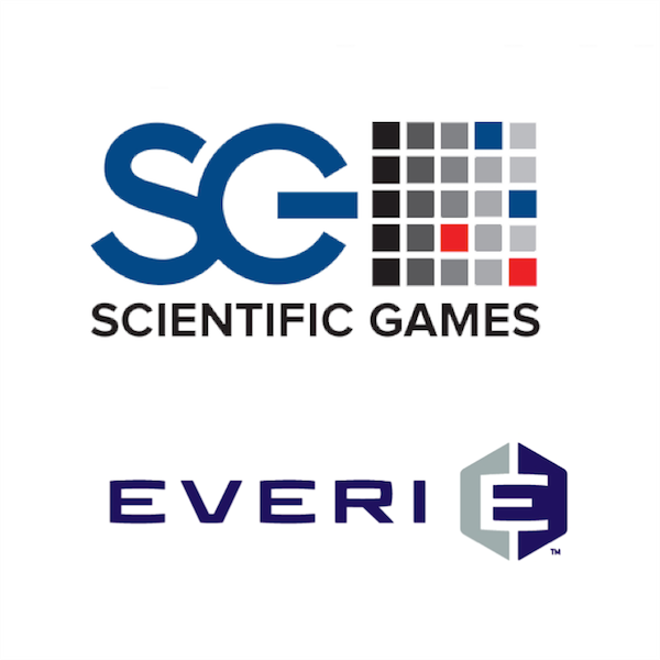 Scientific Games und Everi Holdings schließen eine Vereinbarung