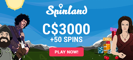 Spinland Video Poker