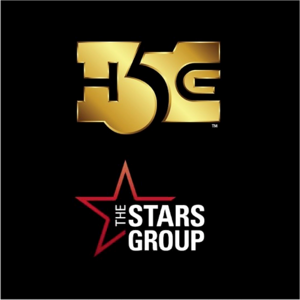 H5G unterzeichnet eine Vereinbarung mit Stars Group