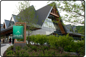 Mont-Tremblant Casino