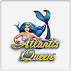 Atlantis Queen Slot