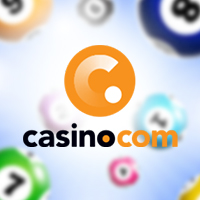 Casino.com Keno