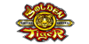 Goldener Tiger
