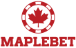 Maplebet Sports Logo