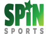 SpinPalace Sports Logo