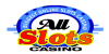 Alle Slots Live Casino Logo